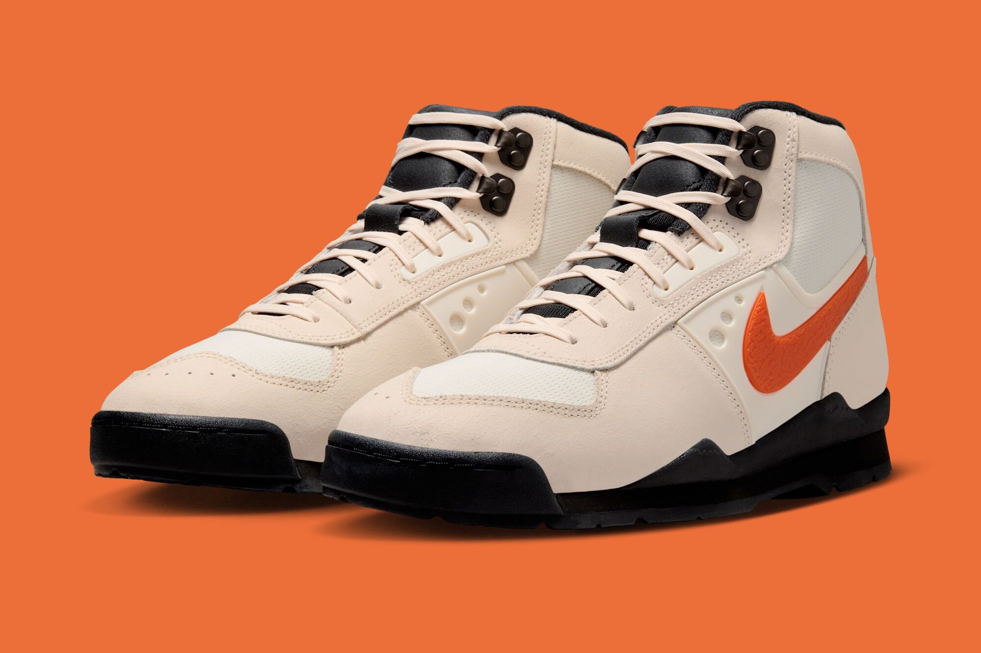 Nike Baltoro 